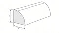 Shaker White- SM8 technical diagram
